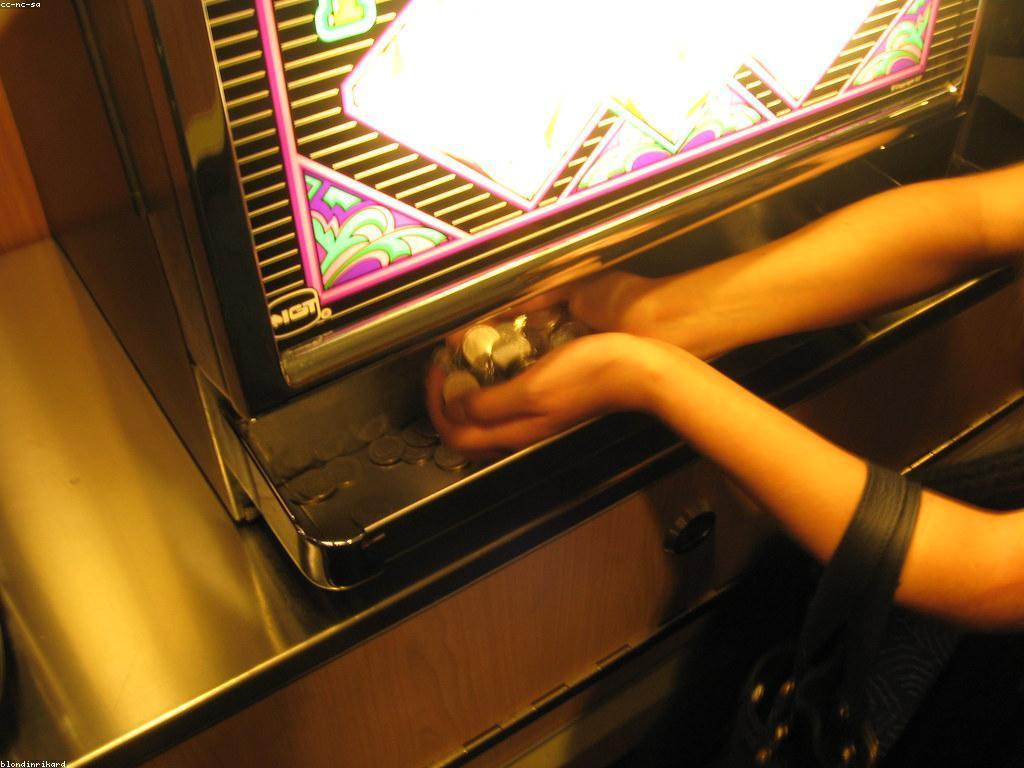 ការ​ឈ្នះ​នៅ​ក្នុង kh18 Slot